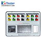 3 Phase DC Resistance Tester